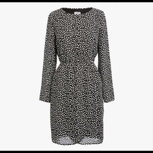 J CREW MERCANTILE DRESS NWT
